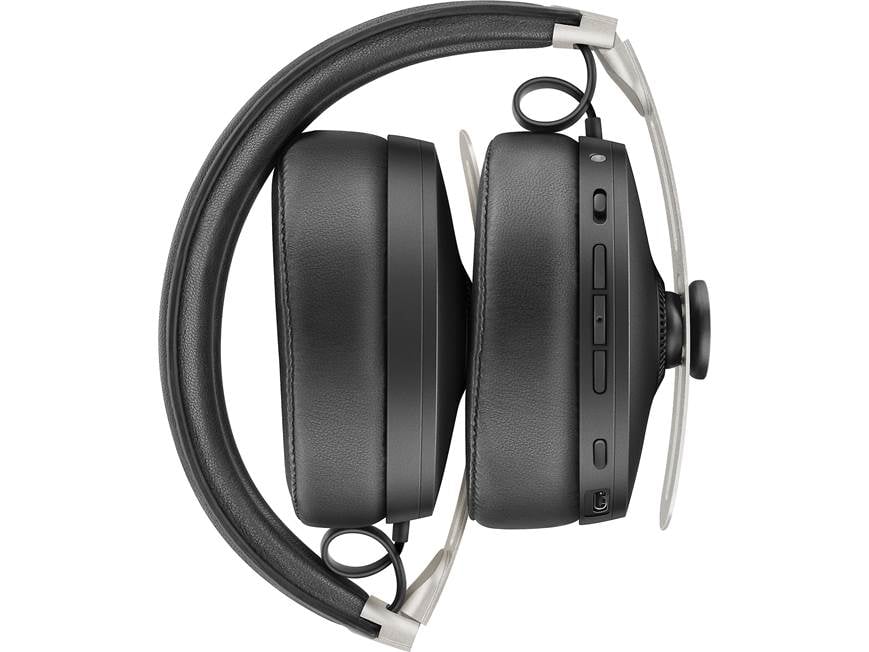 Sennheiser Momentum 3 Wireless (Black) Over-ear noise-canceling