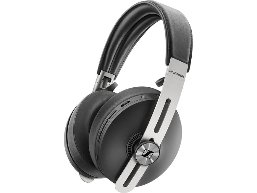 Sennheiser Momentum 3 Wireless (Black) Over-ear noise-canceling