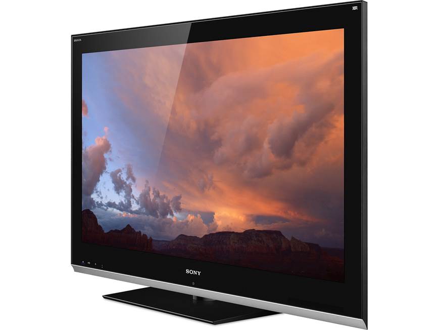 Sony XBR-52LX900 52