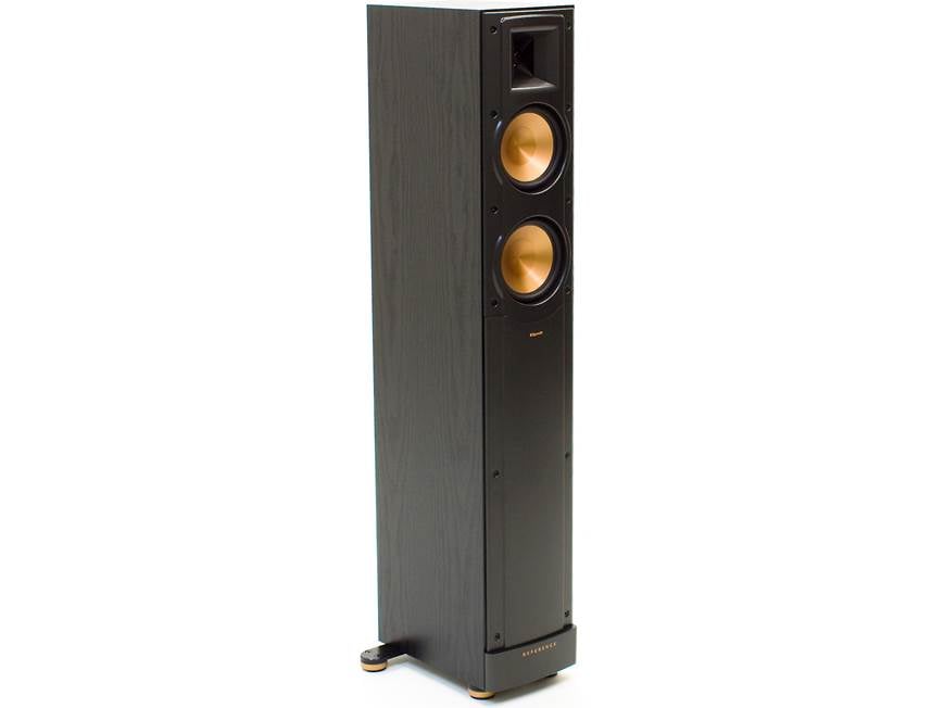 Klipsch Reference RF-42 II Floor-standing speaker at Crutchfield