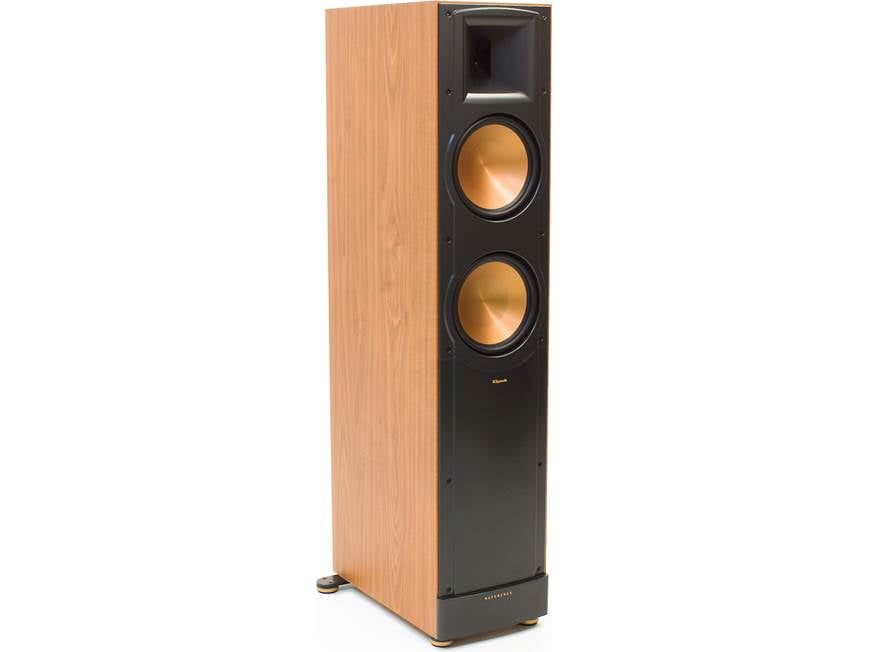 Klipsch Reference RF-82 II (Cherry) Floor-standing speaker (Cherry