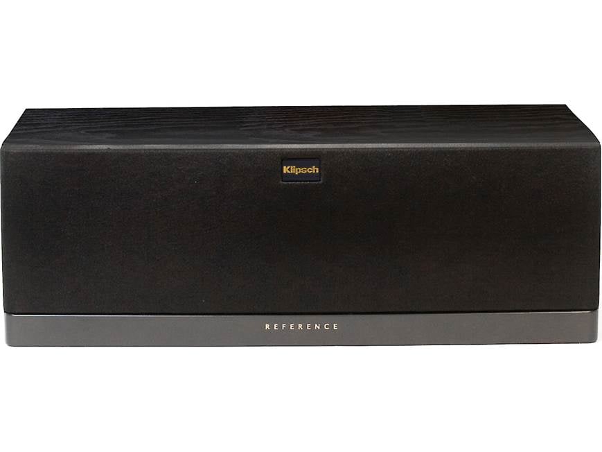 Klipsch Reference RC-42 II Center channel speaker at Crutchfield