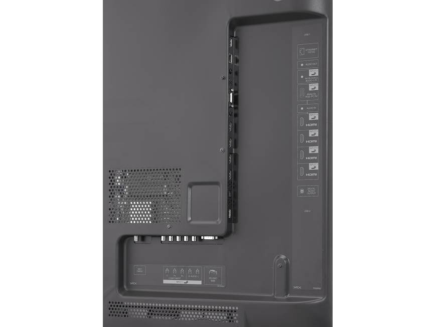 Sharp LC-52LE920UN 52