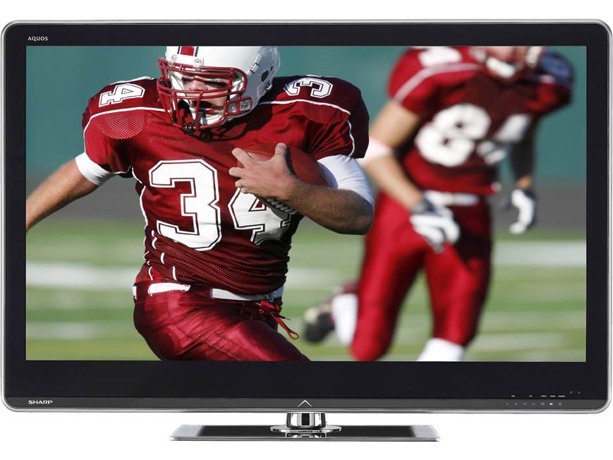 Sharp LC-52LE920UN 52