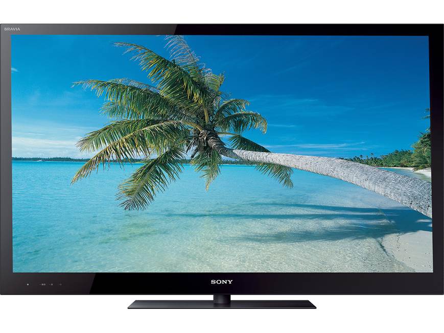 Sony KDL-46HX820 46
