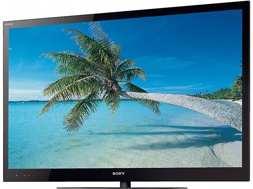 Sony KDL-46HX820 46