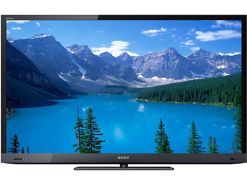 Sony KDL-40EX720 40