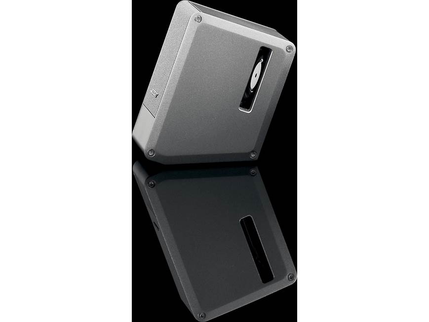 Bose® Computer MusicMonitor® (Silver) (Silver) at Crutchfield