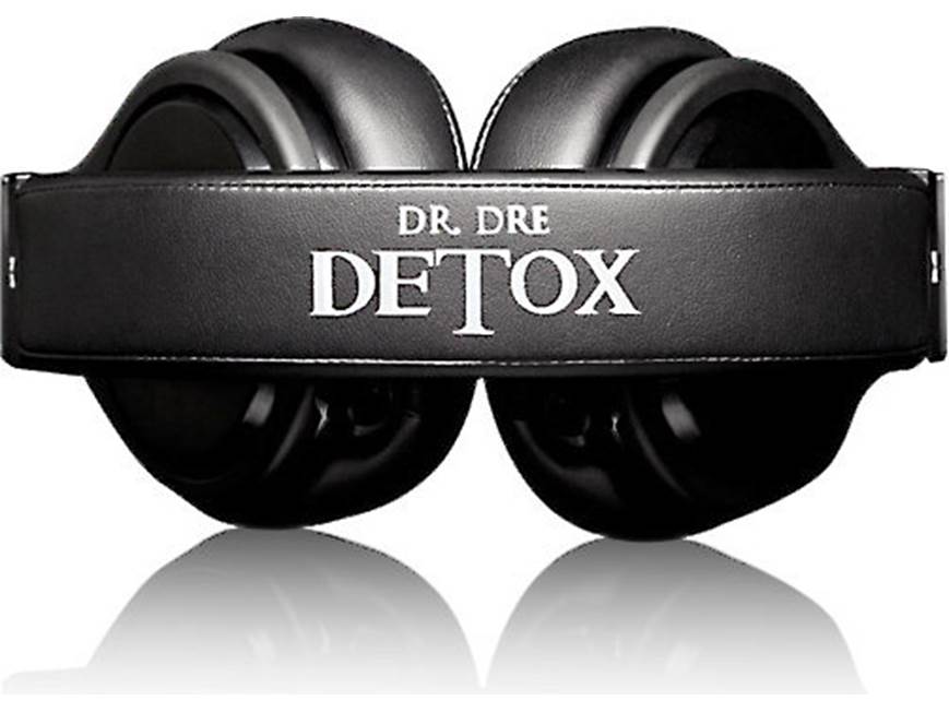 Beats™ Pro™ Special Edition Detox Professional Headphones from