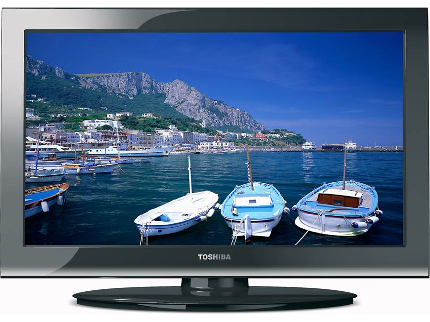 Toshiba 32C110U 32