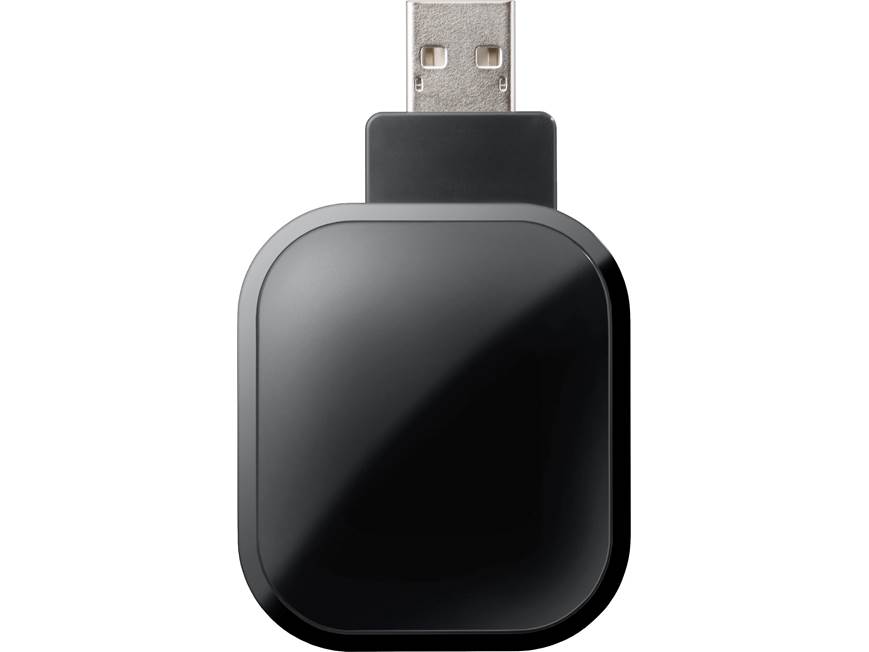 Panasonic DY-WL10 Wi-Fi® USB adapter for Internet-ready Panasonic