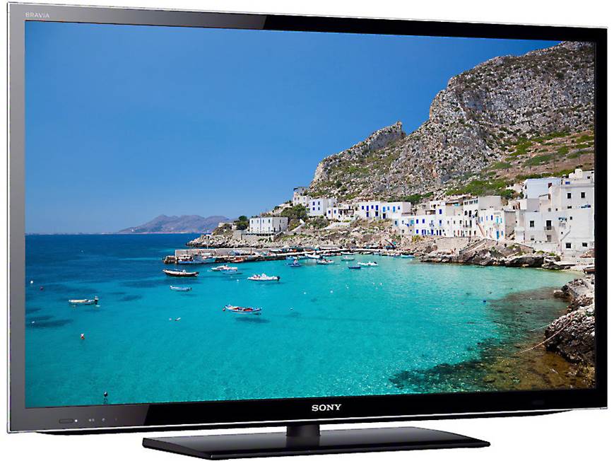 Sony KDL-46HX750 46