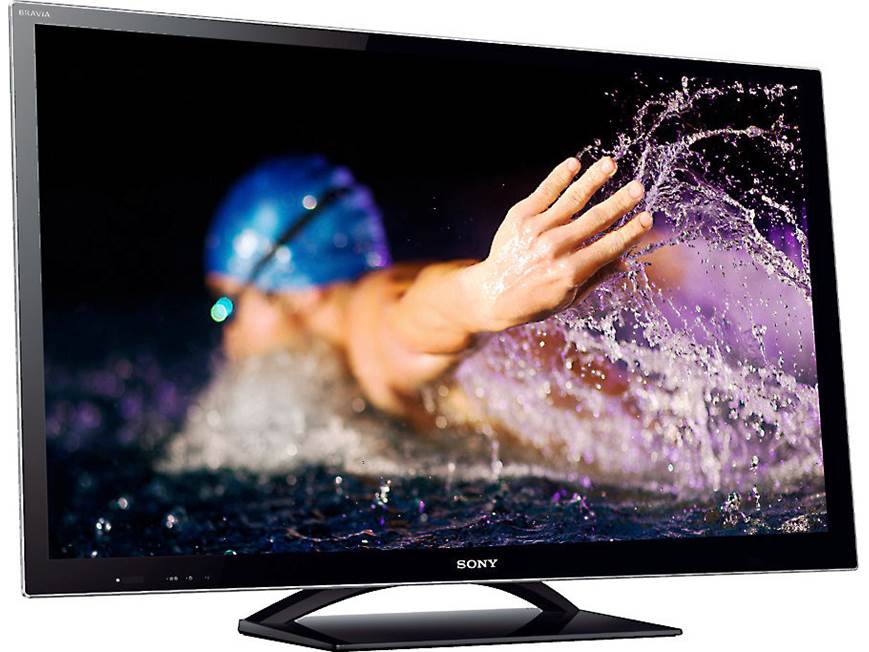 ソニー BRAVIA 4倍速フルHD液晶テレビ KDL-46HX850 送料込み Sony KDL