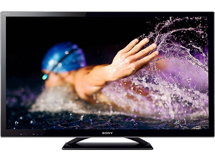 Sony KDL-46HX850 46