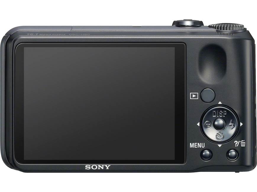 SONY Cyber-shot 16.2メガピクセル コンパクトデジタルカメラ Sony
