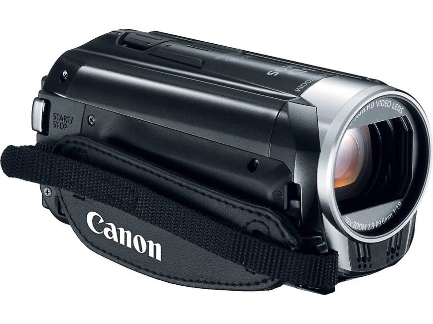 Canon VIXIA HF R32 High-definition camcorder with 32GB on-board