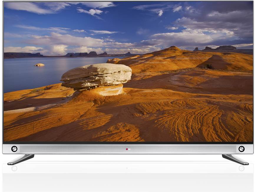 LG 55LA9650 55