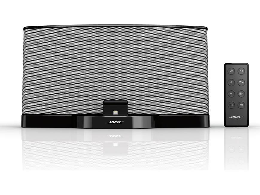 Bose® SoundDock® Series III digital music system with Lightning