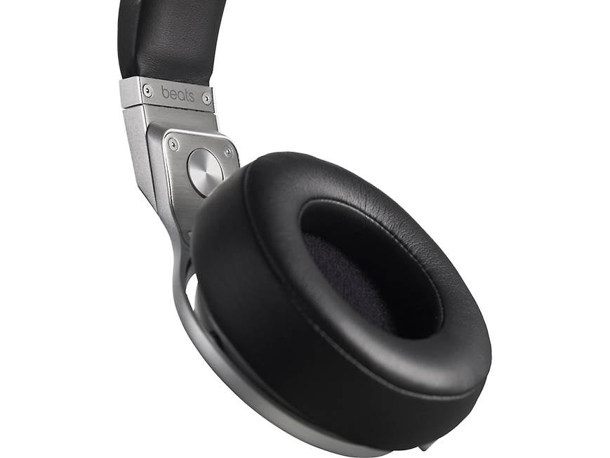 Beats by Dr. Dre® Pro® (Black) Over-Ear Headphone (Black) at