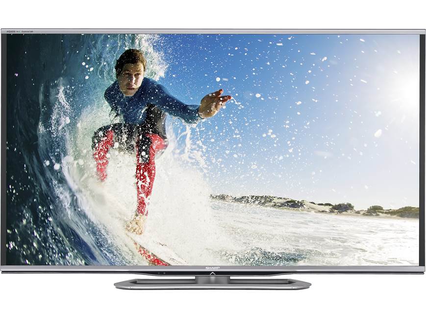 SHARP LC-60G9 60インチテレビ テレビ SHARP AQUOS SHARP 60インチ液晶