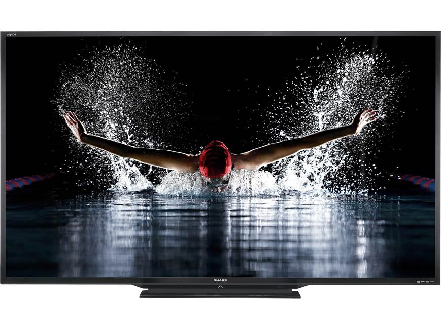 Sharp LC-90LE657U 90