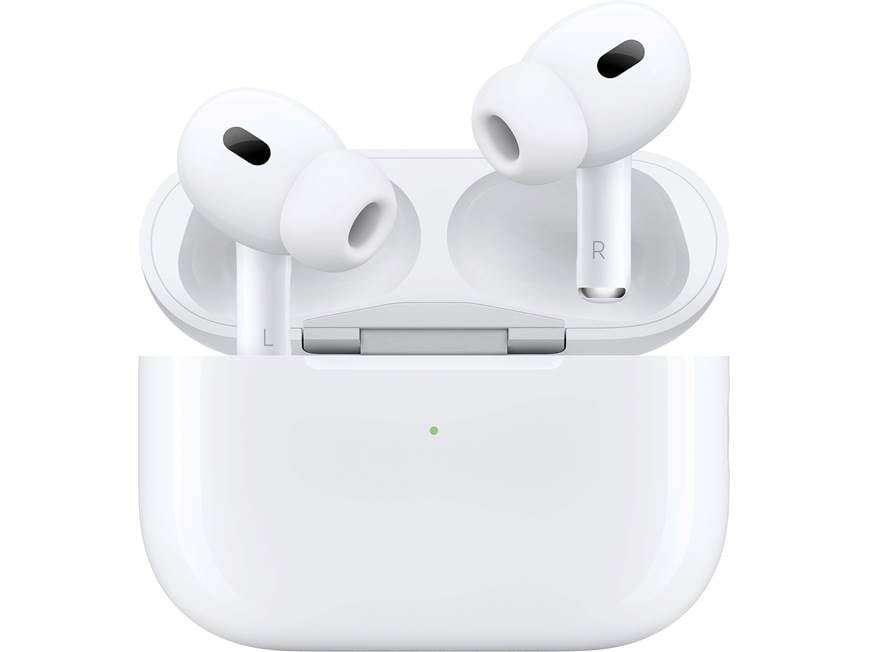 Apple AirPods Pro 2 True wireless earbuds with active noise