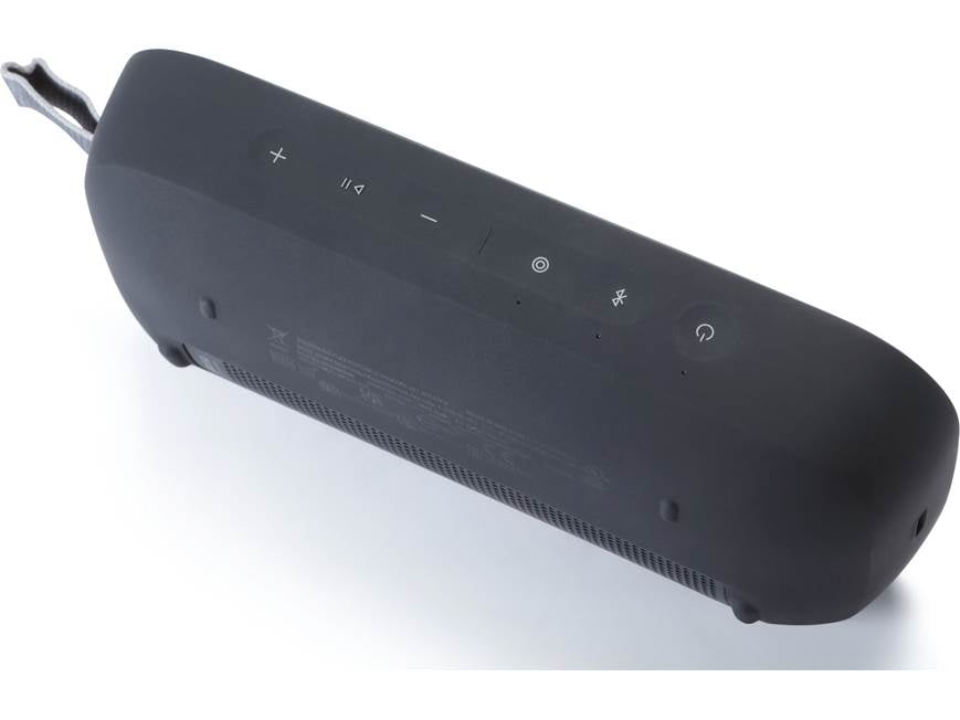 Bose SoundLink Flex (2nd Gen) (Black) Portable, waterproof