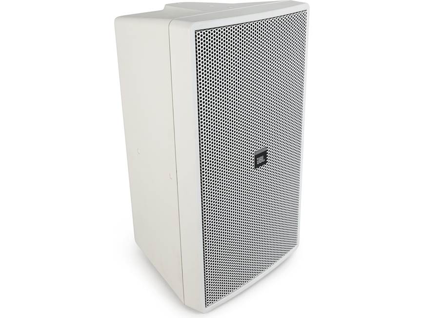 JBL Control 29AV (White) 8