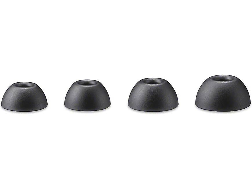 Sony LinkBuds Fit (Black) True wireless earbuds with adaptive