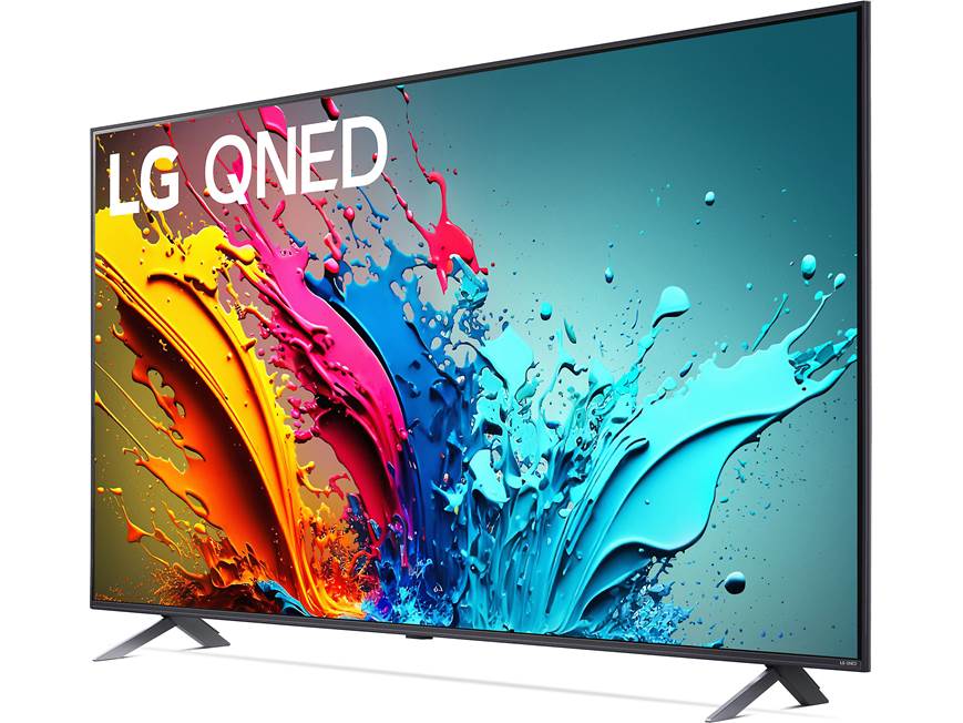 LG 55QNED85TUA (55