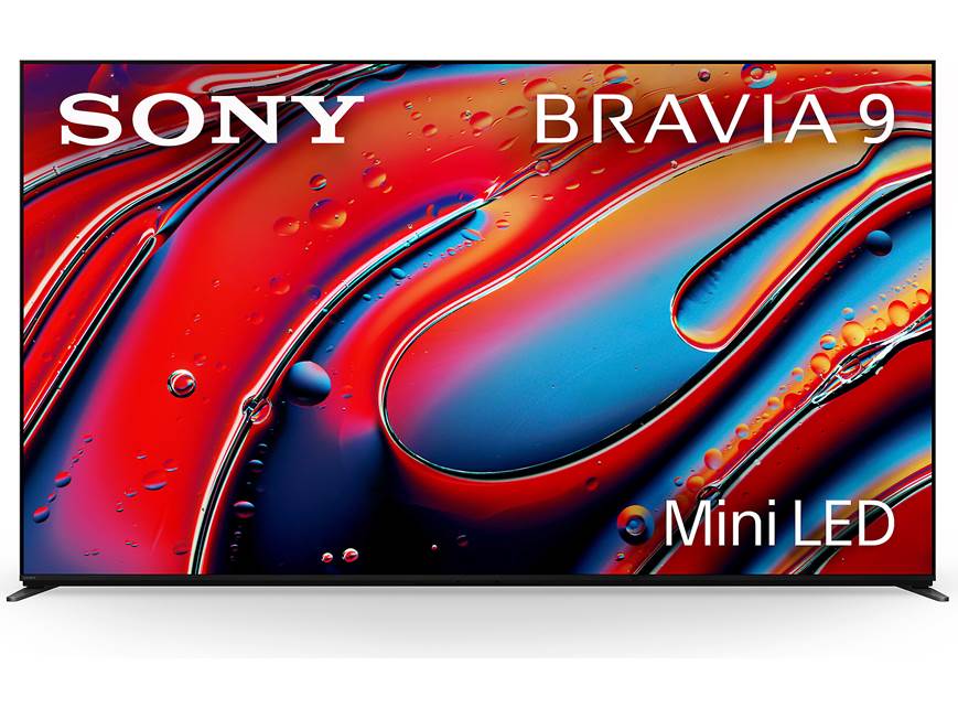 Sony BRAVIA 9 (K75XR90) (75