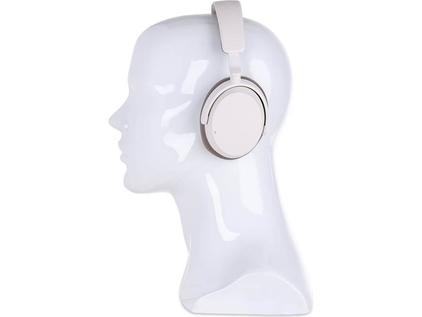 Sennheiser Accentum (White) Over-ear wireless noise-canceling