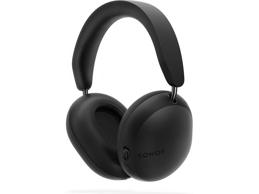 Sonos Ace (Black) Over-ear Bluetooth® wireless noise-canceling