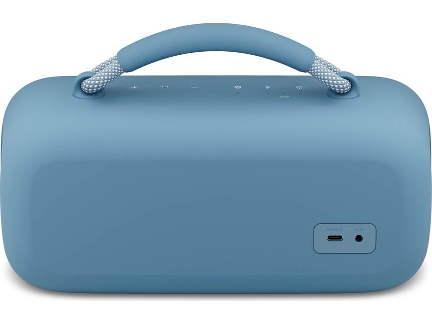 Bose SoundLink Max (Blue Dusk) Portable waterproof Bluetooth