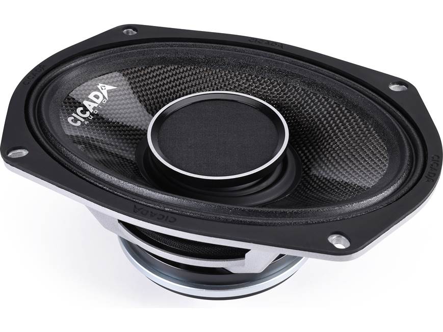 Cicada Audio CHX69.4 Pro CoAx Horn water-resistant 6
