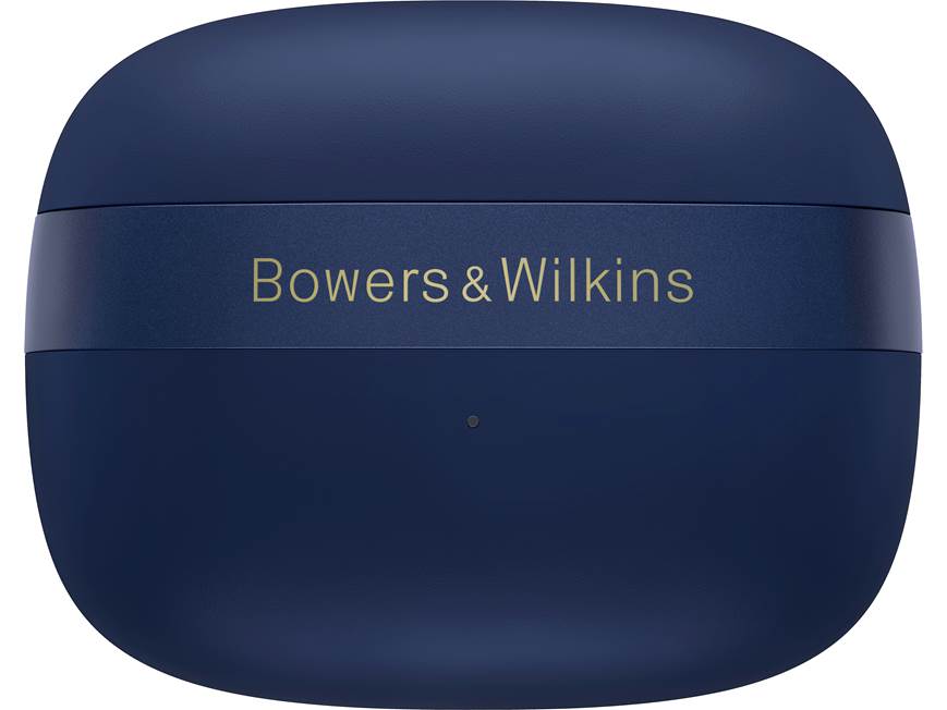 Bowers & Wilkins Pi8 (Midnight Blue) True wireless earbuds with