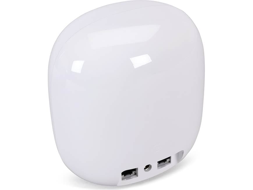 Google Nest Wifi Pro 6E Routers (2-pack) Tri-band mesh Wi-Fi 6E