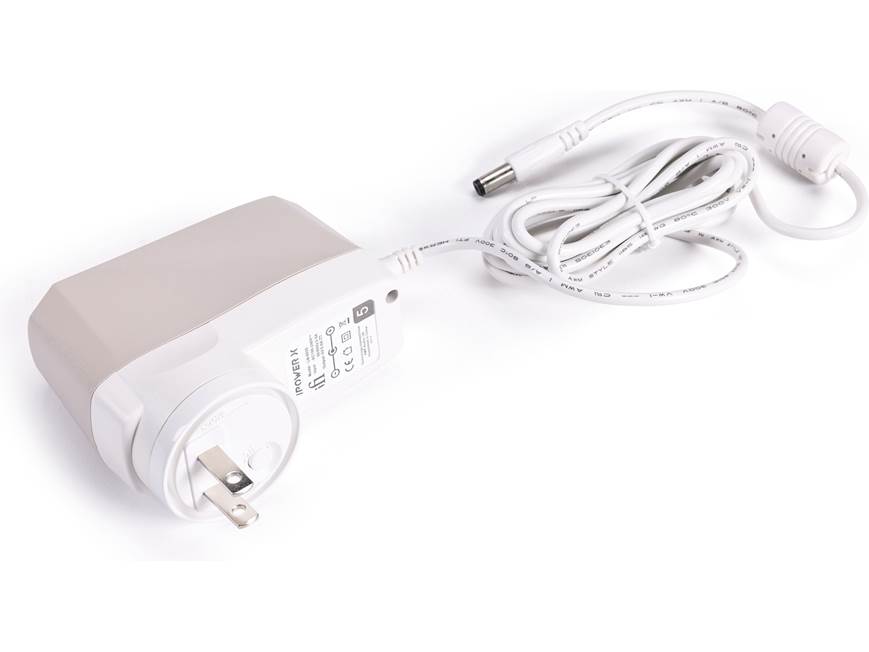 iFi iPower X (5V) Audiophile-grade AC-to-DC power supply at