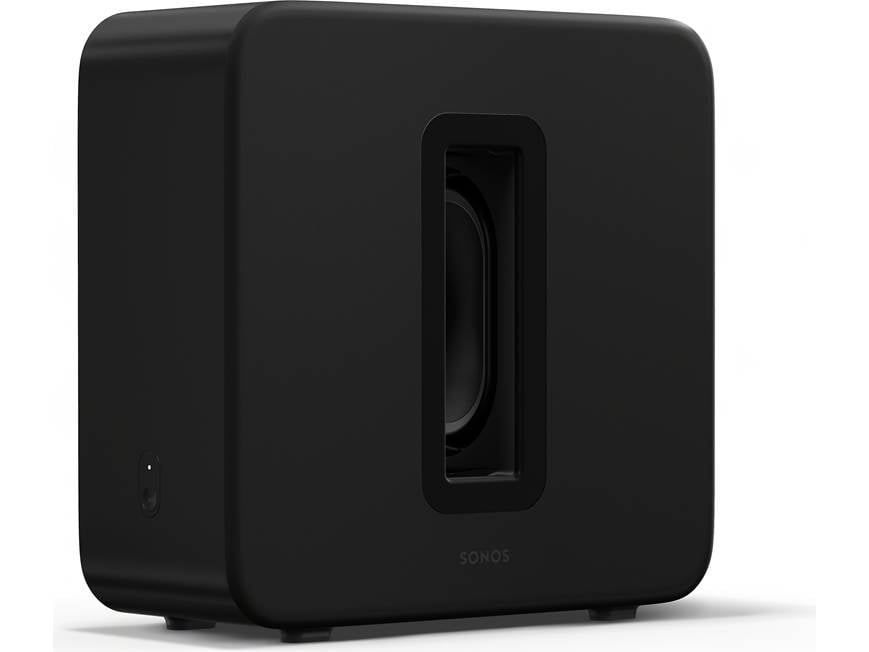 Sonos Premium Immersive Set with Beam (Black) Includes Sonos Beam