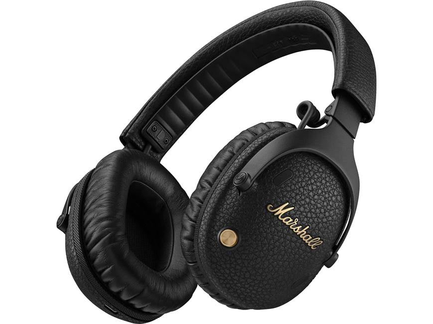 Marshall Monitor III A.N.C. Over-ear wireless Bluetooth® noise