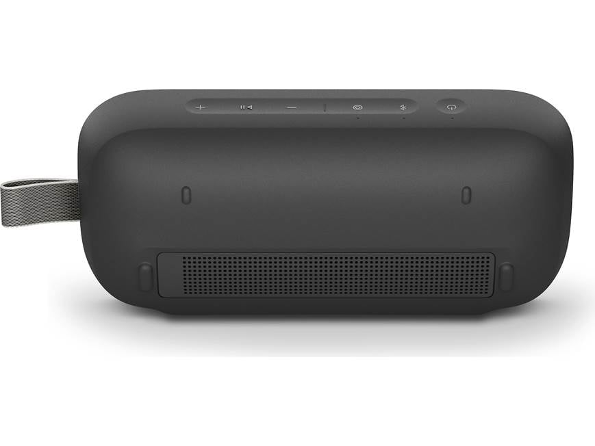Bose SoundLink Flex (2nd Gen) (Black) Portable, waterproof