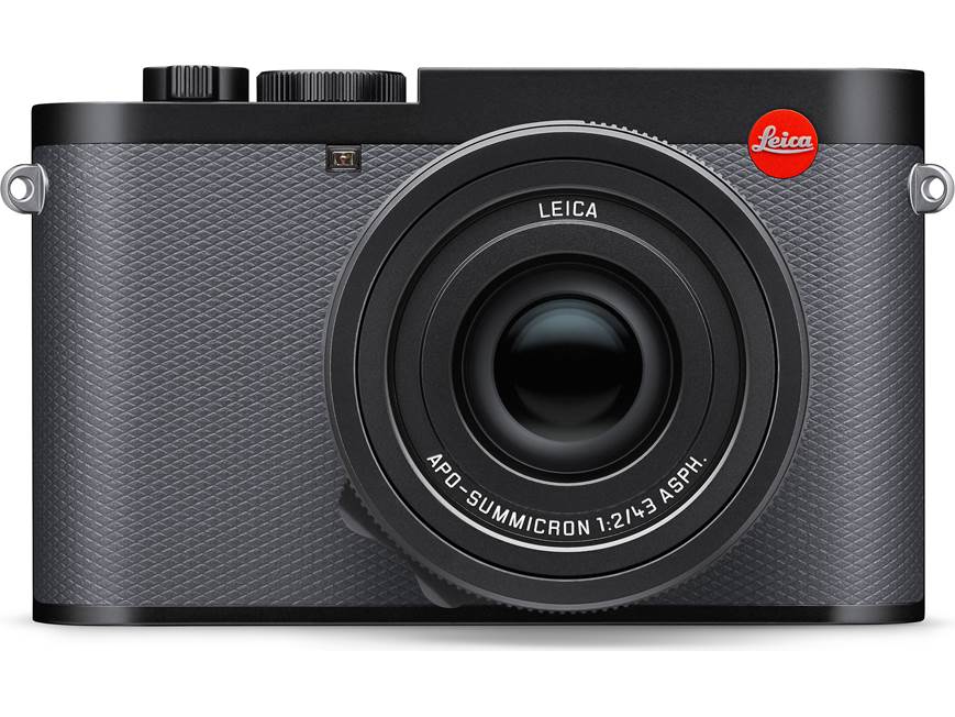 Leica Q3 43 60-megapixel full-frame compact camera with 43mm f/2