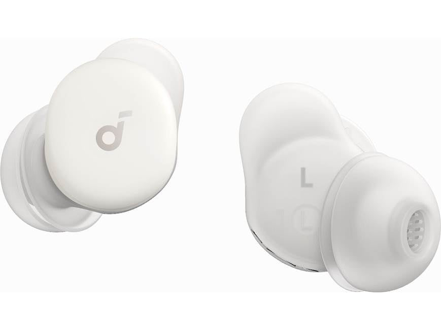 Anker Soundcore Sleep A30 Noise-canceling wireless earbuds for