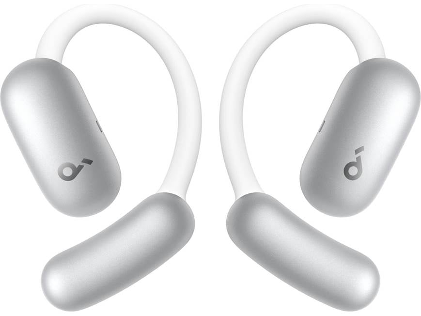 Anker Soundcore AeroFit 2 (with AI Translation) (White) Wireless