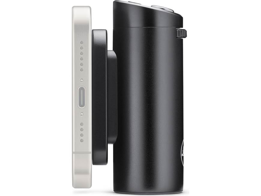 Leica LUX Grip MagSafe® grip/controller for iPhone® 12 and later