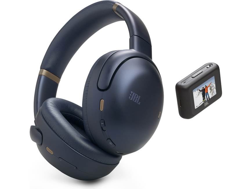 JBL Tour One M3 (Blue) Over-ear wireless noise-cancelling