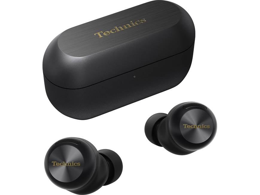 Technics EAH-AZ100 (Black) True wireless earbuds with active noise
