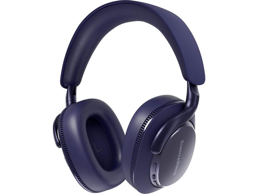 Bowers & Wilkins PX7 S3 (Indigo Blue) Over-ear noise-canceling
