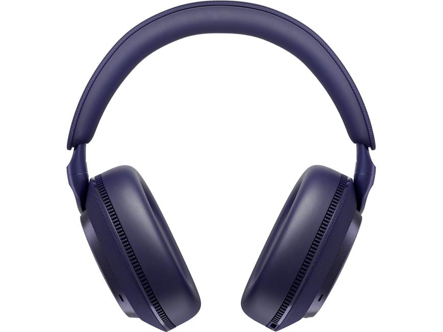 Bowers & Wilkins PX7 S3 (Indigo Blue) Over-ear noise-canceling