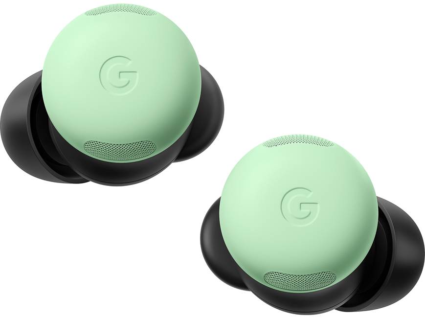 Google Pixel Buds Pro 2 (Wintergreen) True wireless earbuds with